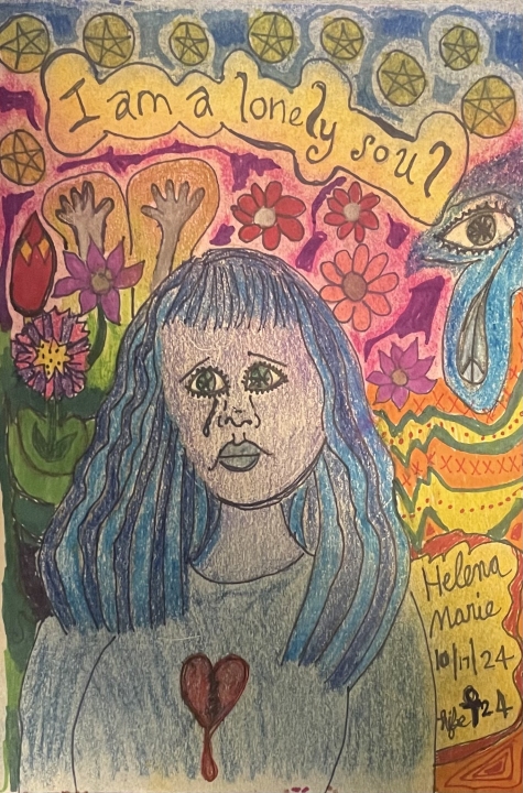 © 2024-10-17 by Helena Marie Carnes